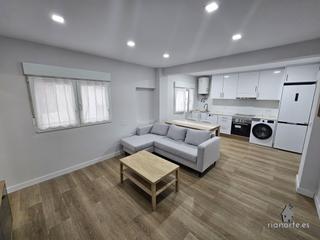 Location Appartement à Centro. Piso recién reformado en alquiler en severo ochoa Location Appartement à Centro. Piso recién reformado en alquiler en severo ochoa