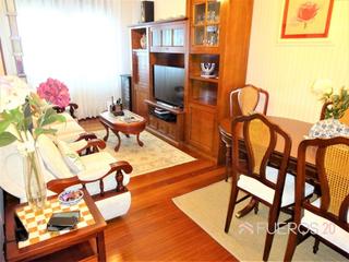 Pis a Centro. Zona bidegorri Pis a Centro. Zona bidegorri