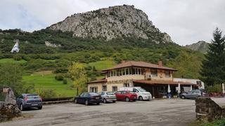 Local Comercial Arenas de cabrales. Cabrales, restaurante en pleno rendimiento. Local Comercial Arenas de cabrales. Cabrales, restaurante en pleno rendimiento.