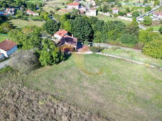 Terreny residencial  Camino de caraveo. Parcela edificable con vistas en sotiello  barrio del caraveo 1. Terreny residencial  Camino de caraveo. Parcela edificable con vistas en sotiello  barrio del caraveo 1.