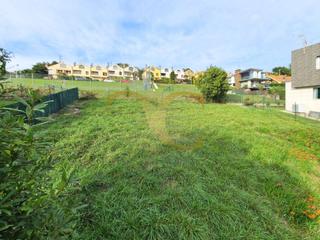 Terreno residencial  Grupo los laureles. Estupenda finca en somió. Terreno residencial  Grupo los laureles. Estupenda finca en somió.