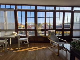 Etagenwohnung  Plaza parres sobrino. Gran piso de 209m en en el mismo centro de llanes con vistas a l Etagenwohnung  Plaza parres sobrino. Gran piso de 209m en en el mismo centro de llanes con vistas a l