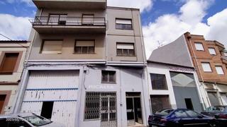 Édifice Calle manuel berdejo. Venta de edificio y anexo en cmanuel verdejo de sta maria del pa Édifice Calle manuel berdejo. Venta de edificio y anexo en cmanuel verdejo de sta maria del pa