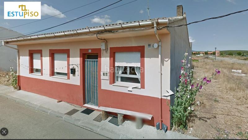 Foto 80b0a44d-22b3-40f4-b79c-e6f2cea03da3. Casale con riscaldamento in Luyego Foto 80b0a44d-22b3-40f4-b79c-e6f2cea03da3. Casale con riscaldamento in Luyego