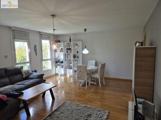 Maison jumelée Calle rio omecillo. Encantador chalet adosado en rio omecillo lakuaibaiondo 180m2 Maison jumelée Calle rio omecillo. Encantador chalet adosado en rio omecillo lakuaibaiondo 180m2