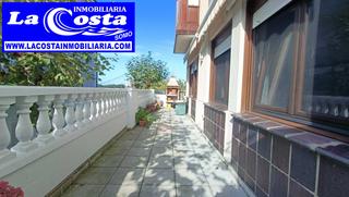Planta baixa Barrio monte mazo. Loredo. planta baja con terraza. garaje y trastero Planta baixa Barrio monte mazo. Loredo. planta baja con terraza. garaje y trastero