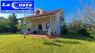 Xalet a Somo. Somo. chalet independiente. buena ubicacion Xalet a Somo. Somo. chalet independiente. buena ubicacion