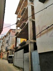 Edifici Calle la plata. Solar urbano en el centro de viguera Edifici Calle la plata. Solar urbano en el centro de viguera