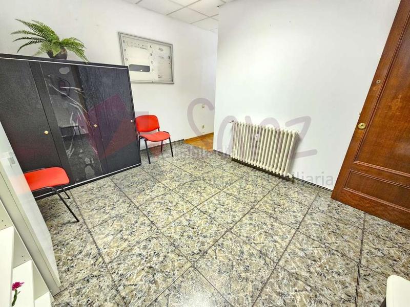 Foto 7ec5da28-b455-422c-88ef-91395f40eca5. Etagenwohnung mit heizung parking in Gran Via Logroño Foto 7ec5da28-b455-422c-88ef-91395f40eca5. Etagenwohnung mit heizung parking in Gran Via Logroño