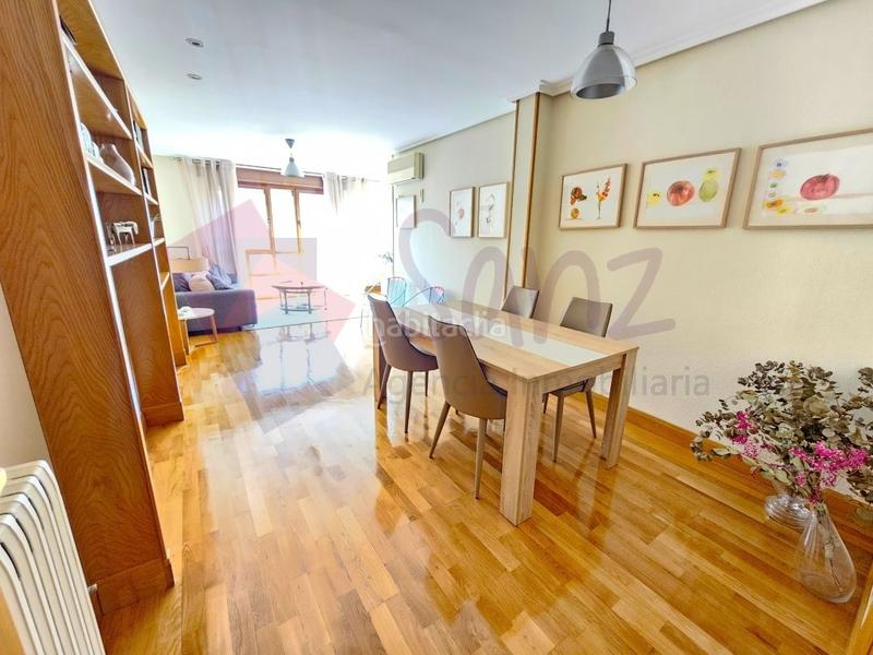 Foto a7be2aa2-34a8-43b5-af8f-52bd0a7261d6. Alquiler piso vivienda en pleno espolón en Gran Via Logroño Foto a7be2aa2-34a8-43b5-af8f-52bd0a7261d6. Alquiler piso vivienda en pleno espolón en Gran Via Logroño