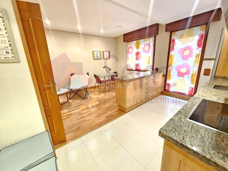 Foto 93e75983-4a8c-433d-819c-61e51f98998b. Rent flat with heating in Gran Via Logroño Foto 93e75983-4a8c-433d-819c-61e51f98998b. Rent flat with heating in Gran Via Logroño