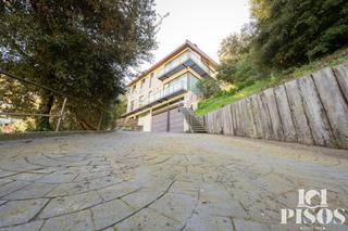 Chalet  Major de rectoret. Espectacular vivienda en el corazón de collserola Chalet  Major de rectoret. Espectacular vivienda en el corazón de collserola