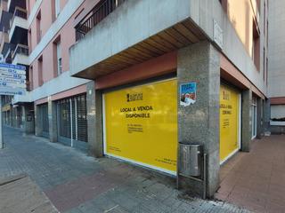 Geschäftsraum Flors. Local en venta en vic Geschäftsraum Flors. Local en venta en vic