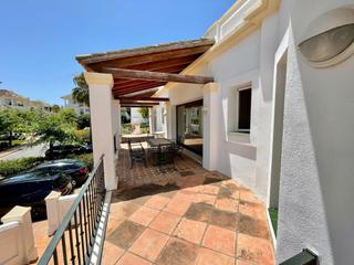 Penthouse in Puente Romano Penthouse in Puente Romano