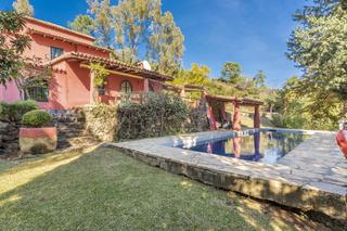 Casa a Benahavís pueblo Casa a Benahavís pueblo