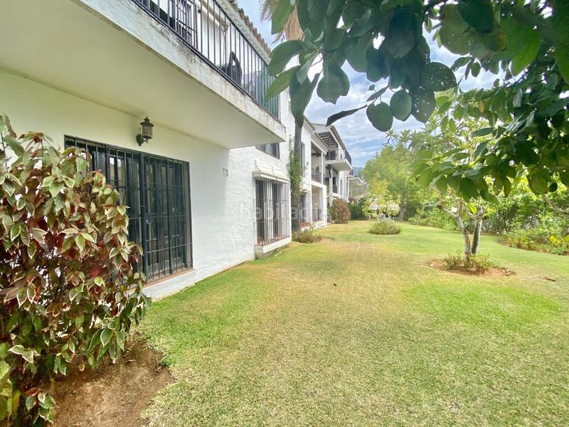 Foto cd84c408-caf7-4ae6-948d-45050963322a. Rent ground floor with pool in Nueva Andalucía centro Marbella Foto cd84c408-caf7-4ae6-948d-45050963322a. Rent ground floor with pool in Nueva Andalucía centro Marbella
