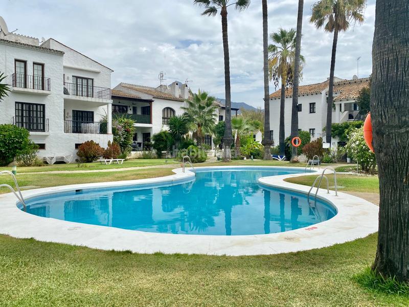 Foto 0b1ec239-7313-4a33-80da-4d9d61b22fd3. Lloguer planta baixa amb piscina a Nueva Andalucía centro Marbella Foto 0b1ec239-7313-4a33-80da-4d9d61b22fd3. Lloguer planta baixa amb piscina a Nueva Andalucía centro Marbella