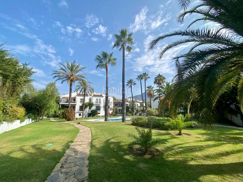 Foto 5cb3c309-bf4c-4f77-82ac-b7a09e224b9d. Lloguer planta baixa amb piscina a Nueva Andalucía centro Marbella Foto 5cb3c309-bf4c-4f77-82ac-b7a09e224b9d. Lloguer planta baixa amb piscina a Nueva Andalucía centro Marbella