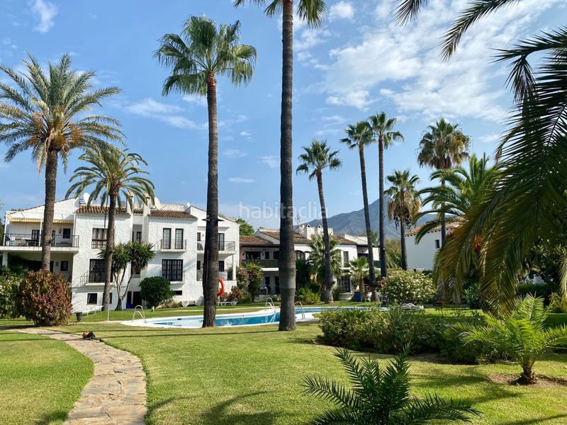 Foto 9348e6b0-65c9-4cd3-a863-b5b131b6e380. Lloguer planta baixa amb piscina a Nueva Andalucía centro Marbella Foto 9348e6b0-65c9-4cd3-a863-b5b131b6e380. Lloguer planta baixa amb piscina a Nueva Andalucía centro Marbella