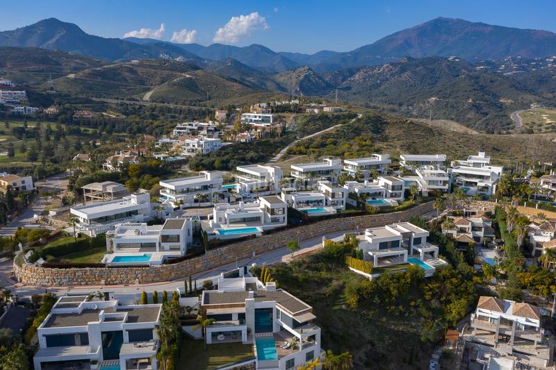 Foto 3d91937e-676e-4383-bfb1-d1ce3b635d1f. Haus mit parking pool in Benahavís pueblo Benahavís Foto 3d91937e-676e-4383-bfb1-d1ce3b635d1f. Haus mit parking pool in Benahavís pueblo Benahavís