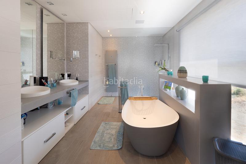 Foto b0d56389-afae-433e-ad1a-93c00ce71437. Haus mit parking pool in Benahavís pueblo Benahavís Foto b0d56389-afae-433e-ad1a-93c00ce71437. Haus mit parking pool in Benahavís pueblo Benahavís