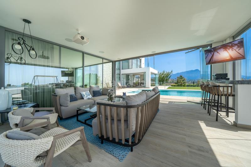 Foto e22a55e8-9e07-4214-8d83-c549ec457bbc. Haus mit parking pool in Benahavís pueblo Benahavís Foto e22a55e8-9e07-4214-8d83-c549ec457bbc. Haus mit parking pool in Benahavís pueblo Benahavís