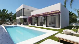 Casa a Valle Romano Golf. Villa moderna en valle romano, a 10 minutos de estepona Casa a Valle Romano Golf. Villa moderna en valle romano, a 10 minutos de estepona