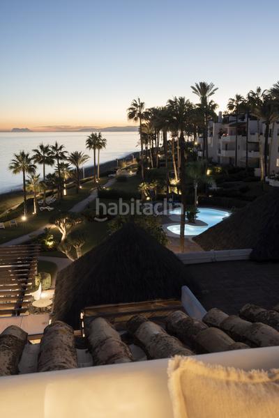 Foto 68df9529-9855-4725-9d5b-6aad98285f74. Attico in alcazaba beach 0 in Zona de Punta Plata Estepona Foto 68df9529-9855-4725-9d5b-6aad98285f74. Attico in alcazaba beach 0 in Zona de Punta Plata Estepona