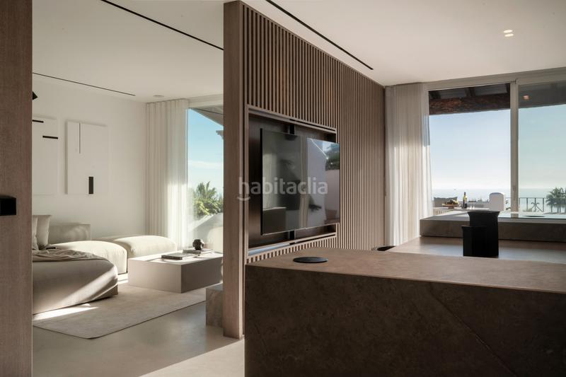Foto efe1a18c-8e9f-43f5-931e-95008ea2c6cc. Attico in alcazaba beach 0 in Zona de Punta Plata Estepona Foto efe1a18c-8e9f-43f5-931e-95008ea2c6cc. Attico in alcazaba beach 0 in Zona de Punta Plata Estepona