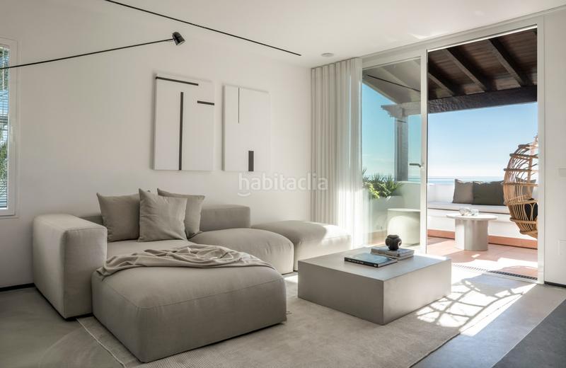 Foto f2703e2e-8133-4d24-bc83-61b8b08f918d. Attico in alcazaba beach 0 in Zona de Punta Plata Estepona Foto f2703e2e-8133-4d24-bc83-61b8b08f918d. Attico in alcazaba beach 0 in Zona de Punta Plata Estepona
