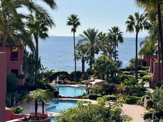 Apartment in Guadalmansa Apartment in Guadalmansa