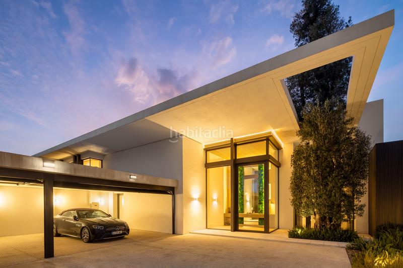 Foto ed228815-d212-4343-9535-2cabe3cc54c4. Haus mit parking pool in La Quinta Benahavís Foto ed228815-d212-4343-9535-2cabe3cc54c4. Haus mit parking pool in La Quinta Benahavís