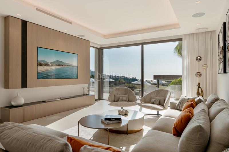 Foto 4289a862-8bb9-46d6-9c8f-11c816ef9519. Casa villa excepcional con impresionantes características en La Zagaleta en Benahavís Foto 4289a862-8bb9-46d6-9c8f-11c816ef9519. Casa villa excepcional con impresionantes características en La Zagaleta en Benahavís