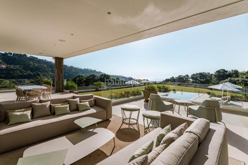 Foto 83add0f9-a4c4-4386-acbb-7d2d85dc4dd8. Casa villa excepcional con impresionantes características en La Zagaleta en Benahavís Foto 83add0f9-a4c4-4386-acbb-7d2d85dc4dd8. Casa villa excepcional con impresionantes características en La Zagaleta en Benahavís