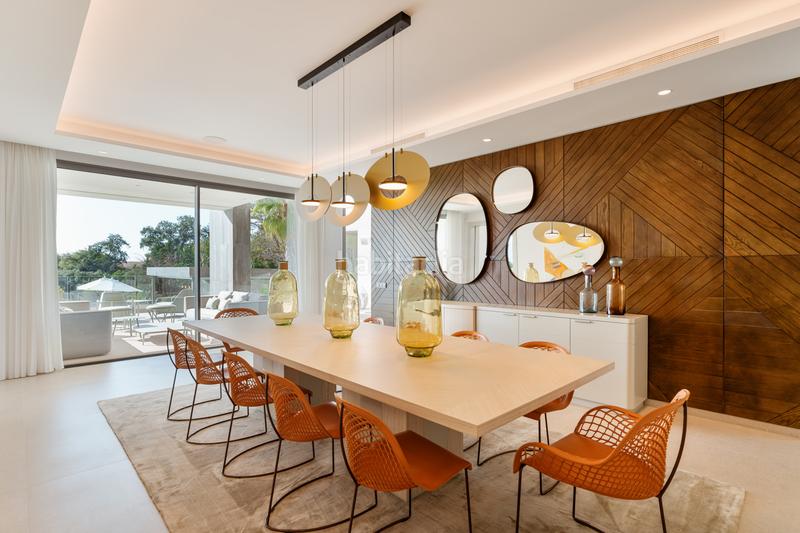 Foto b0bb622e-b63b-4f12-ad0a-96d319fb10b3. Casa villa excepcional con impresionantes características en La Zagaleta en Benahavís Foto b0bb622e-b63b-4f12-ad0a-96d319fb10b3. Casa villa excepcional con impresionantes características en La Zagaleta en Benahavís