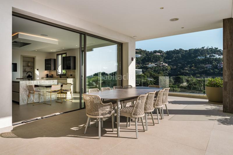 Foto c53a2230-4eb8-493f-ac13-e6ccad1c4a38. Casa villa excepcional con impresionantes características en La Zagaleta en Benahavís Foto c53a2230-4eb8-493f-ac13-e6ccad1c4a38. Casa villa excepcional con impresionantes características en La Zagaleta en Benahavís