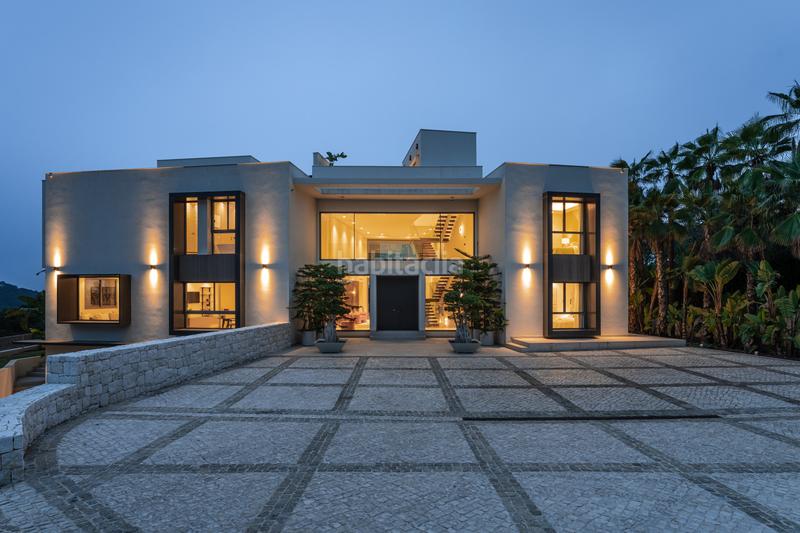 Foto e07d4876-60f9-4ae3-9d30-10a09e57fa91. Casa villa excepcional con impresionantes características en La Zagaleta en Benahavís Foto e07d4876-60f9-4ae3-9d30-10a09e57fa91. Casa villa excepcional con impresionantes características en La Zagaleta en Benahavís