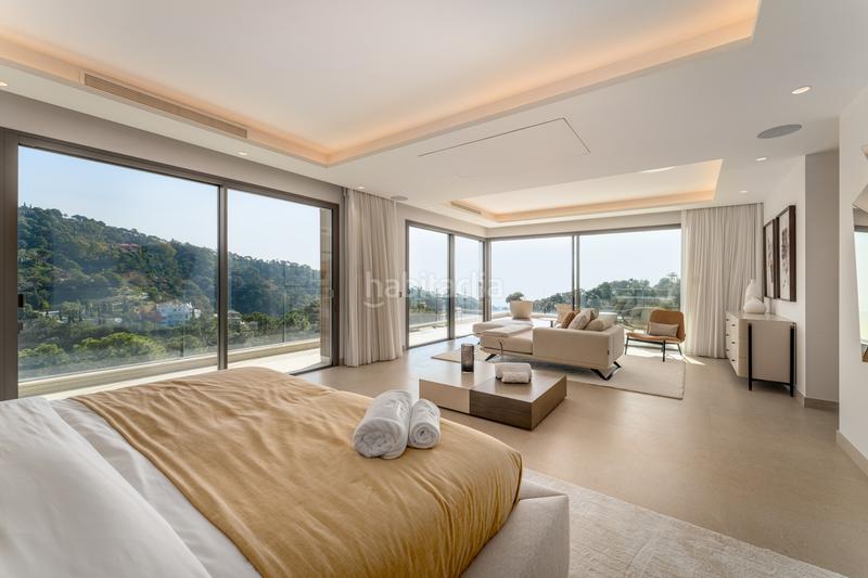 Foto e1fb9579-9bc7-4fbf-b85e-46a14933dd32. Casa villa excepcional con impresionantes características en La Zagaleta en Benahavís Foto e1fb9579-9bc7-4fbf-b85e-46a14933dd32. Casa villa excepcional con impresionantes características en La Zagaleta en Benahavís