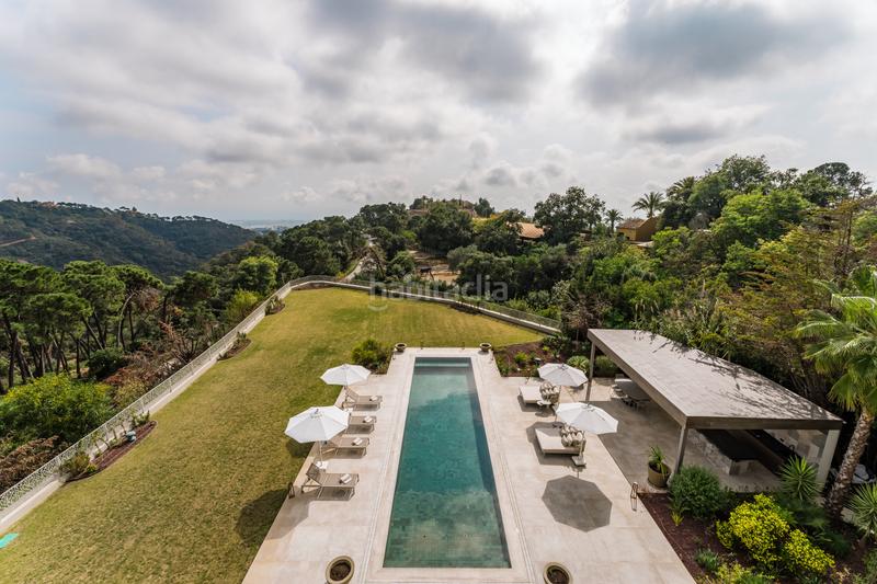 Foto ea2d3437-8c9d-4d1d-a1a8-f2beb7cf3a8b. Casa villa excepcional con impresionantes características en La Zagaleta en Benahavís Foto ea2d3437-8c9d-4d1d-a1a8-f2beb7cf3a8b. Casa villa excepcional con impresionantes características en La Zagaleta en Benahavís