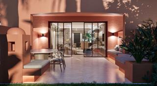 Casa adossada a Lomas de Marbella Club. Adosado de 3 dormitorios recién renovado en venta en marbella Casa adossada a Lomas de Marbella Club. Adosado de 3 dormitorios recién renovado en venta en marbella