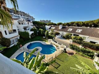 Location Attique à Puerto Banús. Lujoso ático en puerto banus Location Attique à Puerto Banús. Lujoso ático en puerto banus
