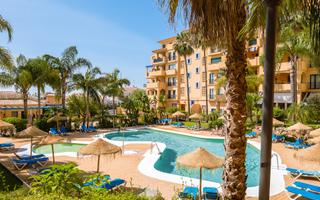 Appartement à Nueva Alcántara. Apartamento cerca de la playa en venta en san pedro de alcántara Appartement à Nueva Alcántara. Apartamento cerca de la playa en venta en san pedro de alcántara