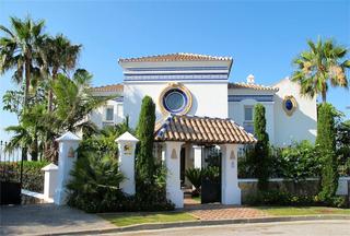 Casa en Benahavís pueblo Casa en Benahavís pueblo
