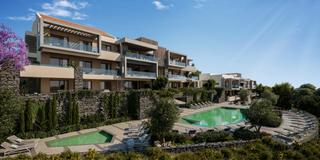 Penthouse in Benahavís pueblo Penthouse in Benahavís pueblo