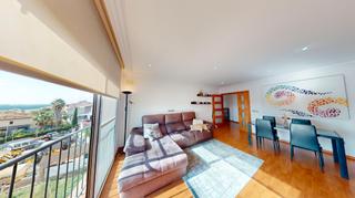 Penthouse Carrer verge del pilar Penthouse Carrer verge del pilar