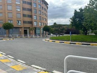 Autoparkplatz in Rochapea. Se vende garaje en rochapea Autoparkplatz in Rochapea. Se vende garaje en rochapea