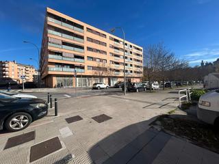 Affitto Loft in Rochapea. Loft en calle arbizu 11 Affitto Loft in Rochapea. Loft en calle arbizu 11