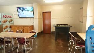 Geschäftsraum in Jesuitas Geschäftsraum in Jesuitas