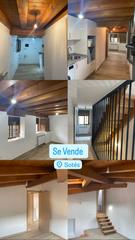 Casa adossada a Sotés. Ocasion casa reformada de 201m2 en sotes a 15 minutos de logroñ Casa adossada a Sotés. Ocasion casa reformada de 201m2 en sotes a 15 minutos de logroñ