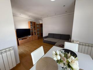 Appartement à San Adrián. Ocasion y novedad en la zona del parque san miguel todo exterior Appartement à San Adrián. Ocasion y novedad en la zona del parque san miguel todo exterior